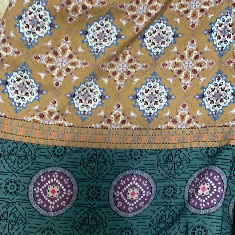 Boho Romper - image 3